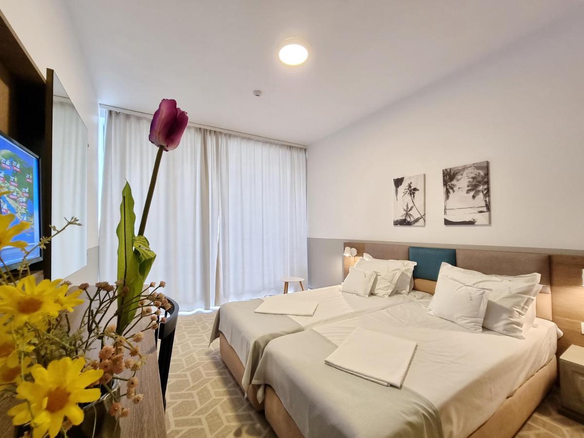 Hotel Clas Mamaia Nord Navodari Exterior photo