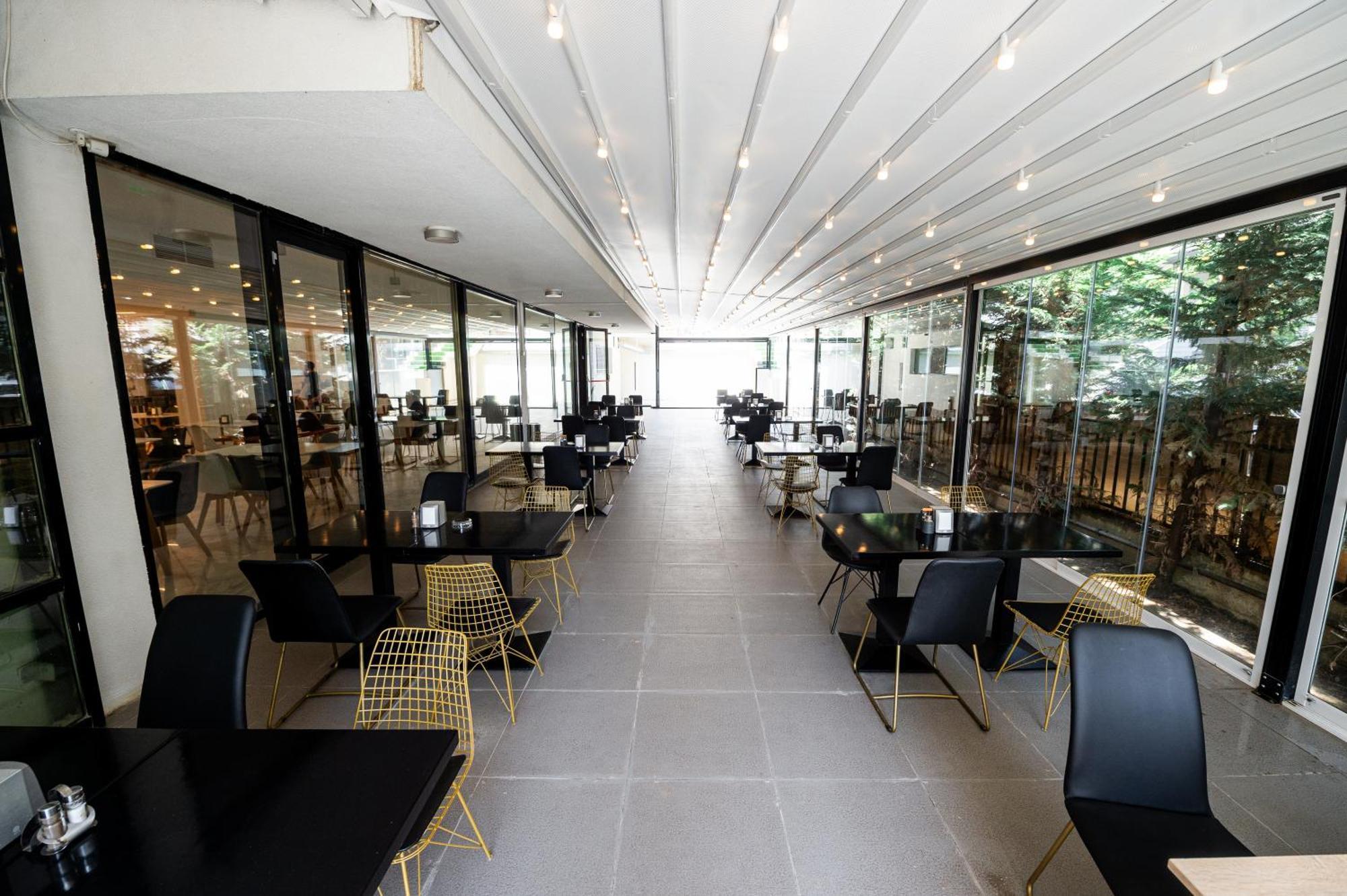 Hotel Clas Mamaia Nord Navodari Exterior photo